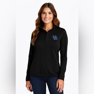 Nike University of Kentucky Dri Fit Pullover